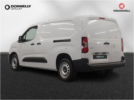 2026 Vauxhall Other - photo 2