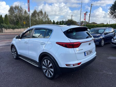 2016 Kia Sportage - photo 5