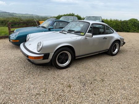 1980 Porsche 911 - photo 9