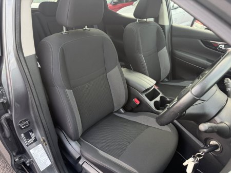 2019 Nissan Qashqai - photo 12