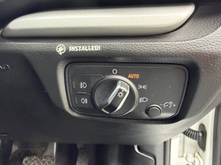 2016 Audi A3 - photo 28