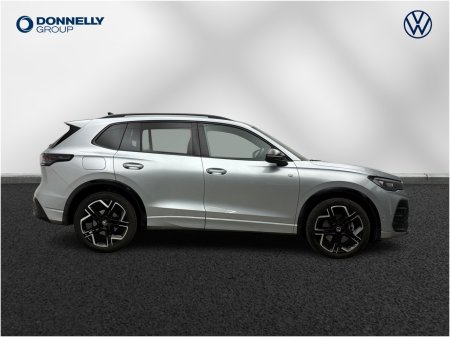 2026 Volkswagen Tiguan - photo 4