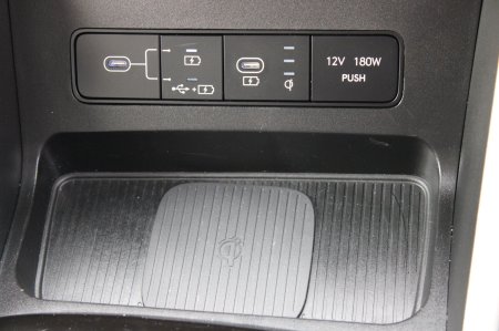 2024 Hyundai Tucson - photo 19
