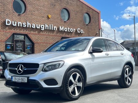 2017 Mercedes-Benz GLC - photo 9