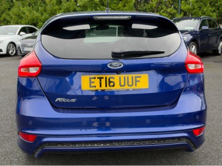2016 Ford Focus - photo 6