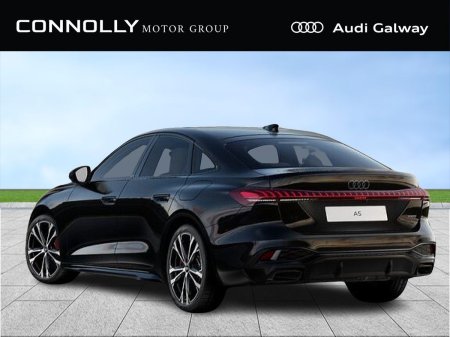 2027 Audi A5 - photo 2