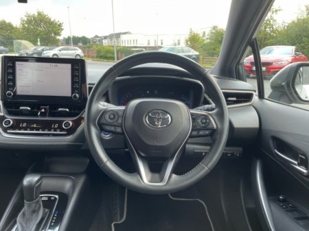 2020 Toyota Corolla - photo 9