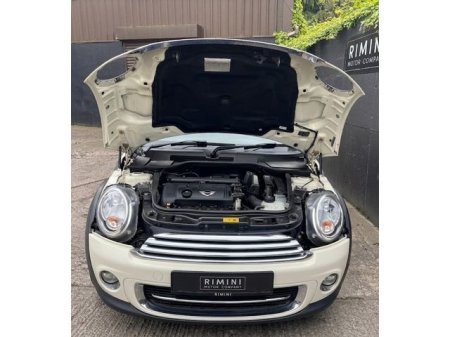 2014 Mini Roadster - photo 18