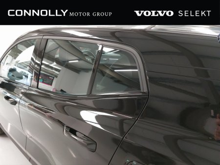 2026 Volvo EX30 - photo 20