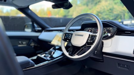 2023 Land Rover Range Rover - photo 9