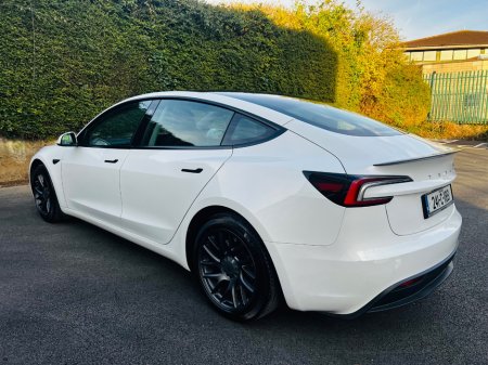2024 Tesla Model 3 - photo 9