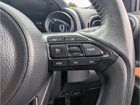 2020 Toyota Yaris - photo 20