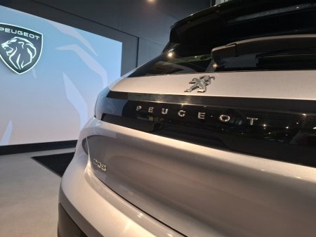 2023 Peugeot 208 - photo 7