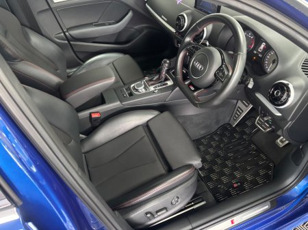 2015 Audi S3 - photo 9