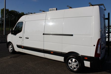 2023 Renault Master - photo 3