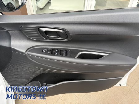 2026 Hyundai i20 - photo 8