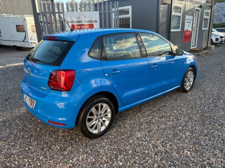 2015 Volkswagen Polo - photo 3