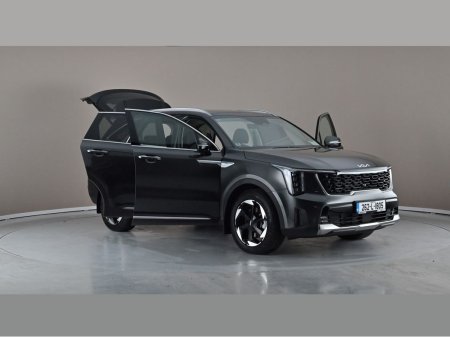 2026 Kia Sorento - photo 39