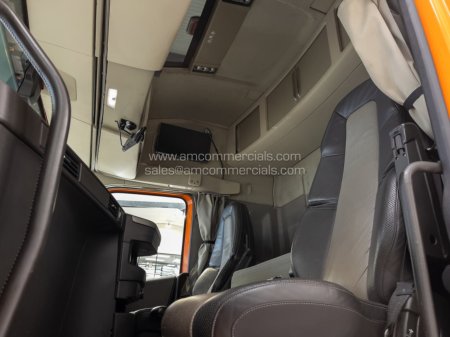 2021 VOLVO FH 500 - photo 19