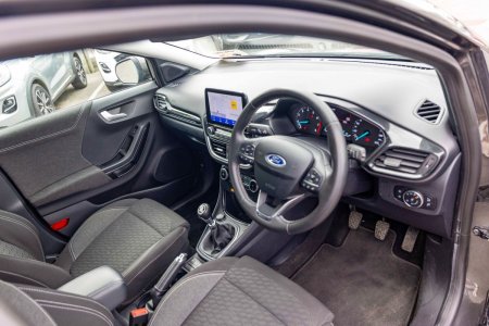 2024 Ford Puma - photo 14
