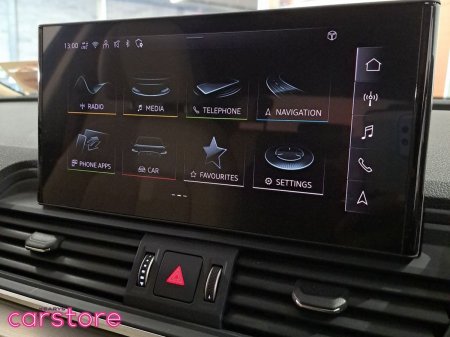2025 Audi Q5 - photo 23