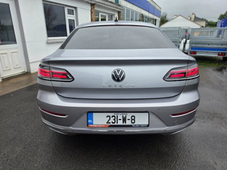 2023 Volkswagen Arteon - photo 8
