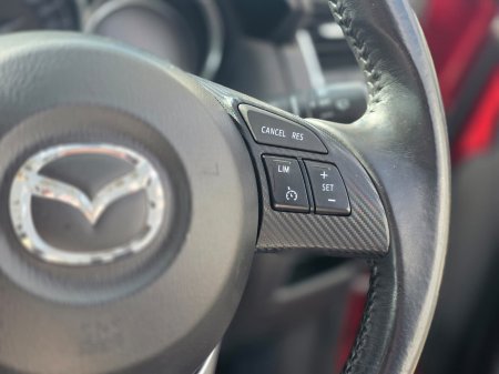 2016 Mazda CX-5 - photo 13