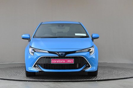 2021 Toyota Corolla - photo 2