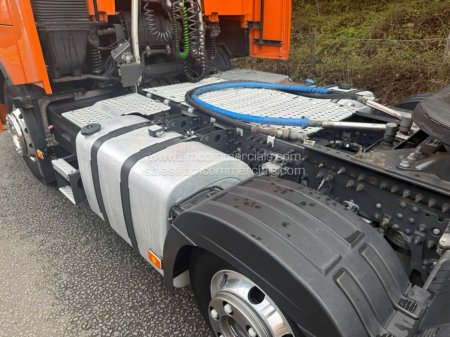 2021 VOLVO FH 500 - photo 10