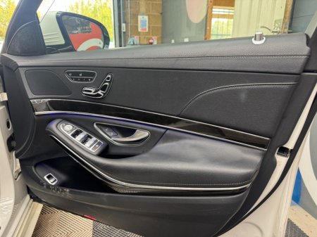 2014 Mercedes-Benz S-Class - photo 19
