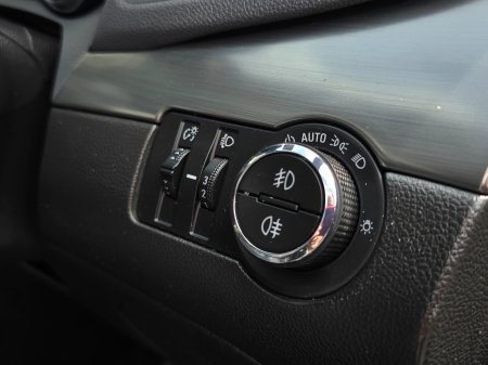 2016 Vauxhall Mokka - photo 18
