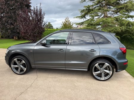 2013 Audi Q5 - photo 10