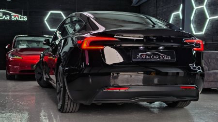 2024 Tesla Model 3 - photo 13