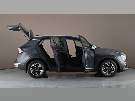 2024 Kia Sportage - photo 16