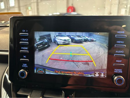2024 Toyota Corolla Cross - photo 10