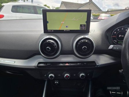 2023 Audi Q2 - photo 12