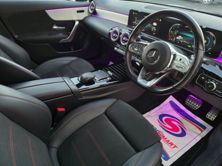 2023 Mercedes-Benz CLA - photo 12