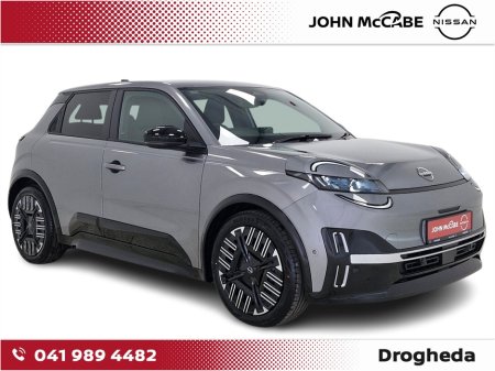 2026 Nissan Micra 52KW Advance Auto      *RETAIL PRICE €36,745 - €1,500 SCRAPPAGE* FLEXIBLE FINANCE OFFERS AVAILAB