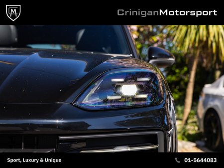 2025 Porsche Cayenne - photo 11