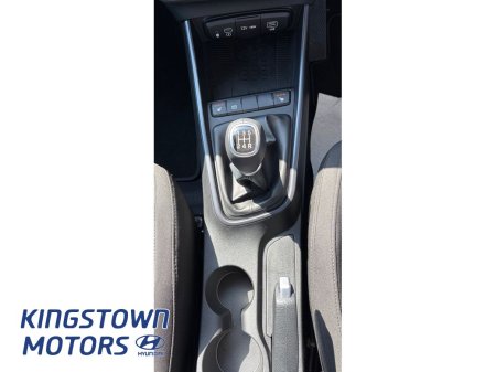 2026 Hyundai Bayon - photo 20