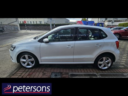 2016 Volkswagen Polo - photo 5