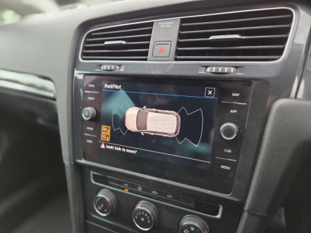 2019 Volkswagen Golf - photo 14