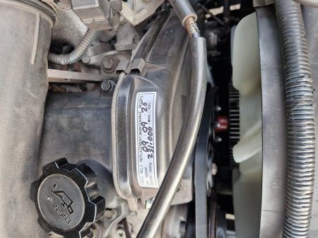 1997 Toyota Land Cruiser - photo 22