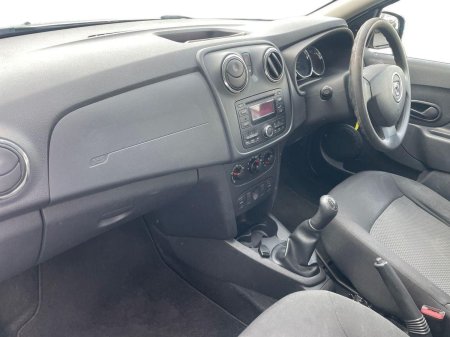 2016 Dacia Sandero - photo 5