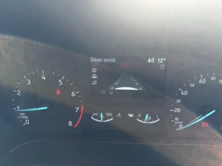 2019 Ford Fiesta - photo 26