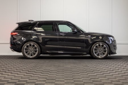 2024 Land Rover Range Rover Sport - photo 6