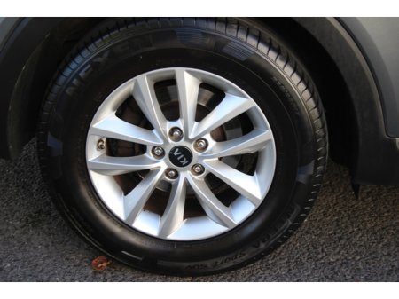 2016 Kia Sorento - photo 33