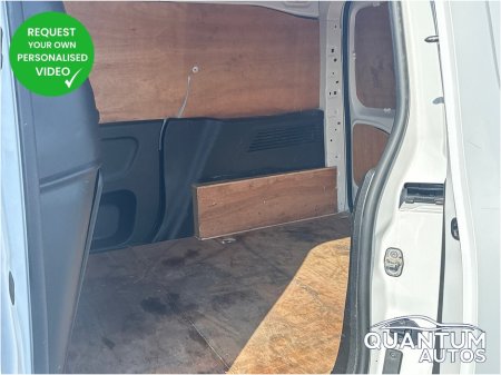 2023 Opel Combo - photo 14