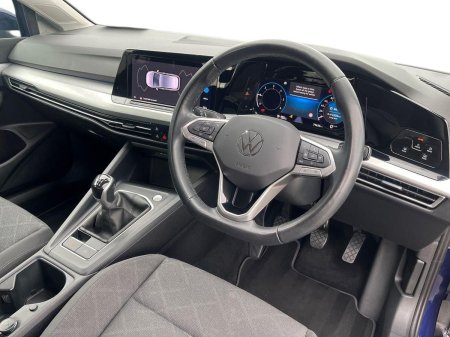 2024 Volkswagen Golf - photo 6