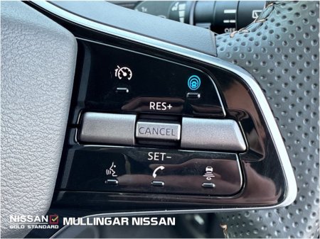 2026 Nissan Ariya - photo 17